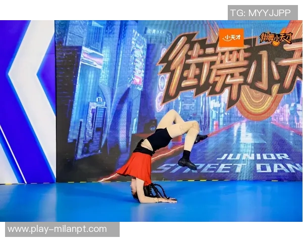 实时新闻深圳街舞队荣登全国街舞节奏排行榜第二名引发热议